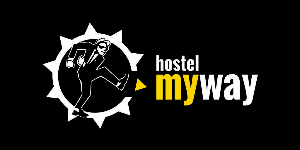 My Way Hostel Zagreb Exterior photo