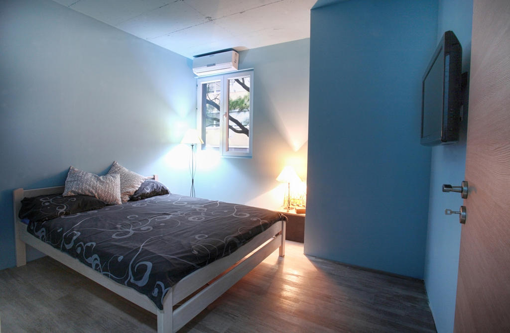 My Way Hostel Zagreb Exterior photo